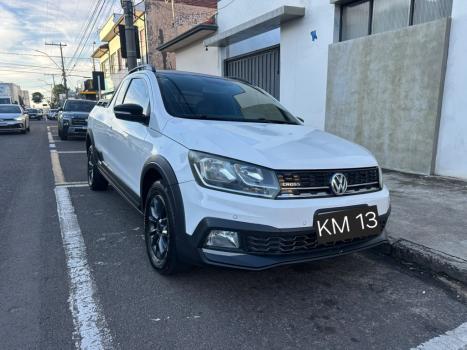 VOLKSWAGEN Saveiro 1.6 16V G6 CROSS CABINE ESTENDIDA FLEX, Foto 1