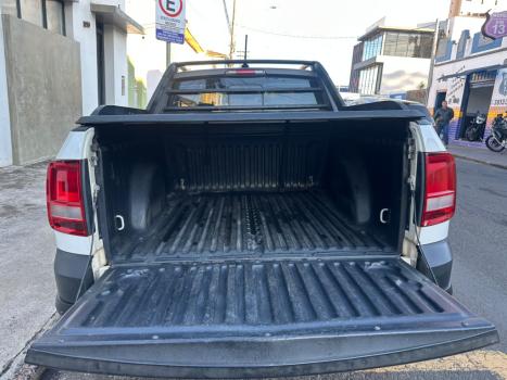 VOLKSWAGEN Saveiro 1.6 16V G6 CROSS CABINE ESTENDIDA FLEX, Foto 6