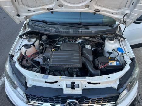 VOLKSWAGEN Saveiro 1.6 16V G6 CROSS CABINE ESTENDIDA FLEX, Foto 7