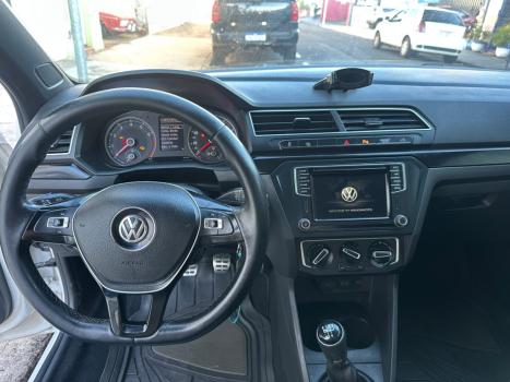 VOLKSWAGEN Saveiro 1.6 16V G6 CROSS CABINE ESTENDIDA FLEX, Foto 8