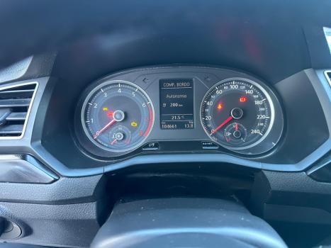 VOLKSWAGEN Saveiro 1.6 16V G6 CROSS CABINE ESTENDIDA FLEX, Foto 9