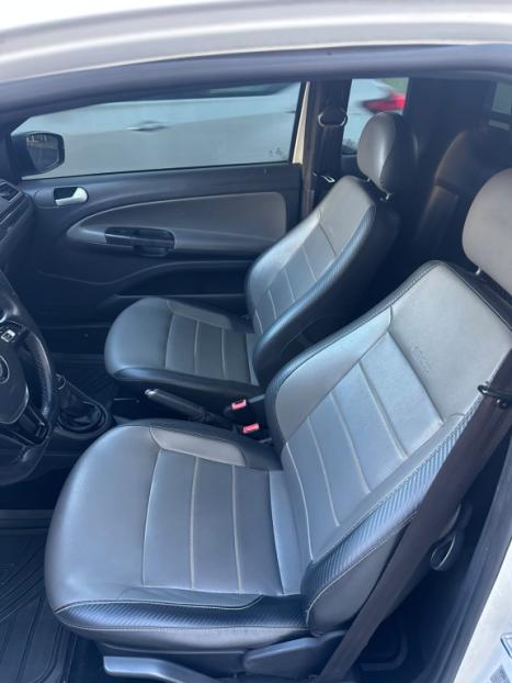 VOLKSWAGEN Saveiro 1.6 16V G6 CROSS CABINE ESTENDIDA FLEX, Foto 10