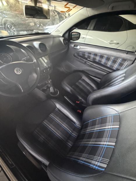 VOLKSWAGEN Saveiro 1.6 G5 CROSS CABINE ESTENDIDA FLEX, Foto 5