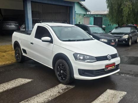 VOLKSWAGEN Saveiro 1.6 CS, Foto 1