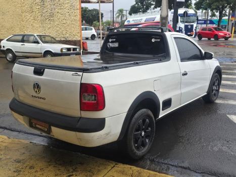 VOLKSWAGEN Saveiro 1.6 CS, Foto 2