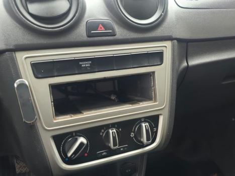VOLKSWAGEN Saveiro 1.6 CS, Foto 5