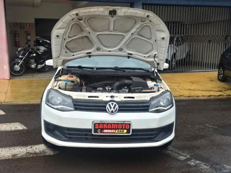 VOLKSWAGEN Saveiro 1.6 CS, Foto 6