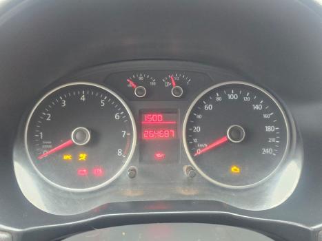 VOLKSWAGEN Saveiro 1.6 CS, Foto 7