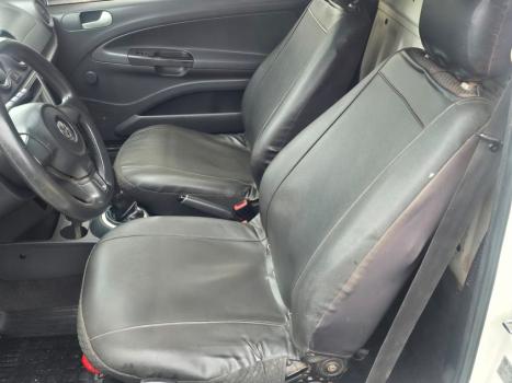 VOLKSWAGEN Saveiro 1.6 CS, Foto 8