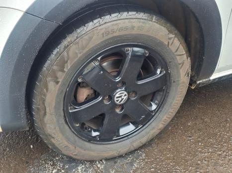 VOLKSWAGEN Saveiro 1.6 CS, Foto 10
