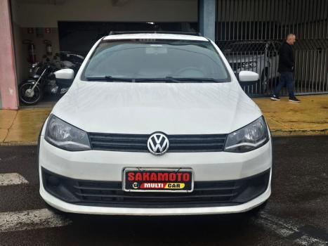 VOLKSWAGEN Saveiro 1.6 CS, Foto 11
