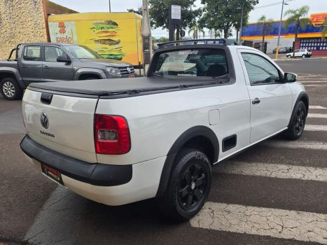 VOLKSWAGEN Saveiro 1.6 CS, Foto 2