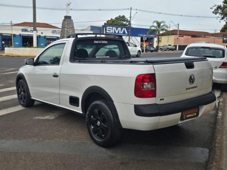 VOLKSWAGEN Saveiro 1.6 CS, Foto 3