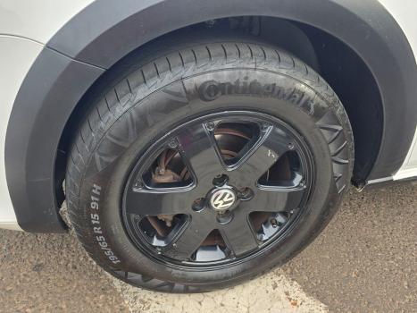 VOLKSWAGEN Saveiro 1.6 CS, Foto 8