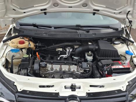 VOLKSWAGEN Saveiro 1.6 CS, Foto 9