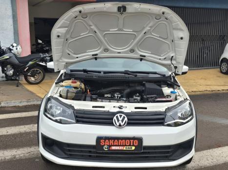 VOLKSWAGEN Saveiro 1.6 CS, Foto 10