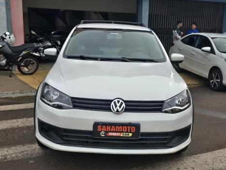 VOLKSWAGEN Saveiro 1.6 CS, Foto 11