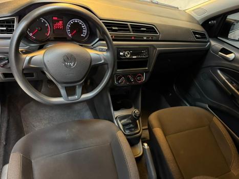 VOLKSWAGEN Saveiro 1.6 16V FLEX MSI EXTREME CABINE DUPLA, Foto 6