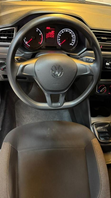 VOLKSWAGEN Saveiro 1.6 16V FLEX MSI EXTREME CABINE DUPLA, Foto 7
