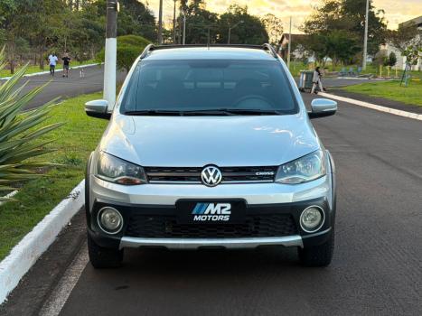 VOLKSWAGEN Saveiro 1.6 16V G6 CROSS CABINE ESTENDIDA FLEX, Foto 5