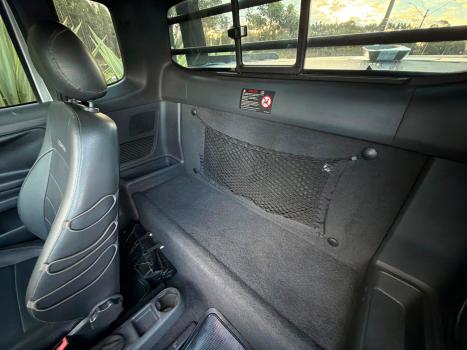 VOLKSWAGEN Saveiro 1.6 16V G6 CROSS CABINE ESTENDIDA FLEX, Foto 11