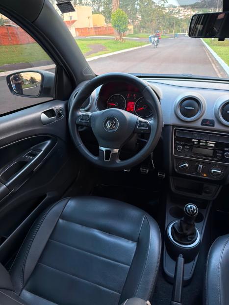 VOLKSWAGEN Saveiro 1.6 16V G6 CROSS CABINE ESTENDIDA FLEX, Foto 12