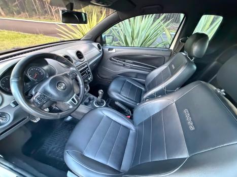 VOLKSWAGEN Saveiro 1.6 16V G6 CROSS CABINE ESTENDIDA FLEX, Foto 9
