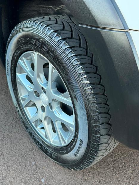 VOLKSWAGEN Saveiro 1.6 16V G6 CROSS CABINE ESTENDIDA FLEX, Foto 12