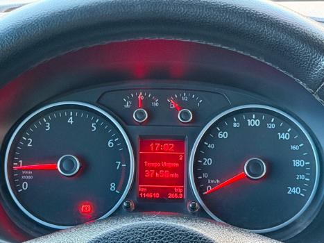 VOLKSWAGEN Saveiro 1.6 16V G6 CROSS CABINE ESTENDIDA FLEX, Foto 14