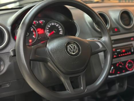 VOLKSWAGEN Saveiro 1.6 G7 CABINE SIMPLES ROBUST FLEX, Foto 6