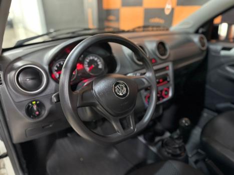 VOLKSWAGEN Saveiro 1.6 G7 CABINE SIMPLES ROBUST FLEX, Foto 7