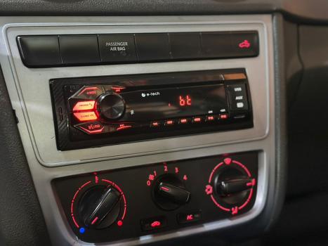 VOLKSWAGEN Saveiro 1.6 G7 CABINE SIMPLES ROBUST FLEX, Foto 8