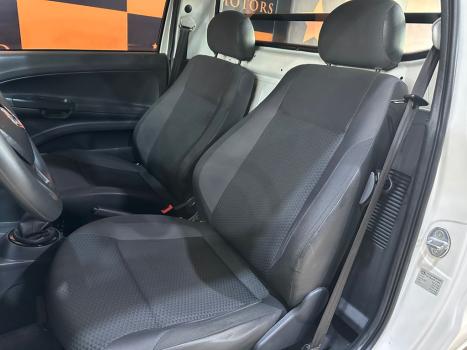 VOLKSWAGEN Saveiro 1.6 G7 CABINE SIMPLES ROBUST FLEX, Foto 10