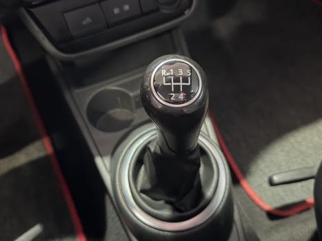 VOLKSWAGEN Saveiro 1.6 G5 TROOPER FLEX, Foto 10