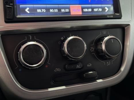 VOLKSWAGEN Saveiro 1.6 G5 TROOPER FLEX, Foto 9