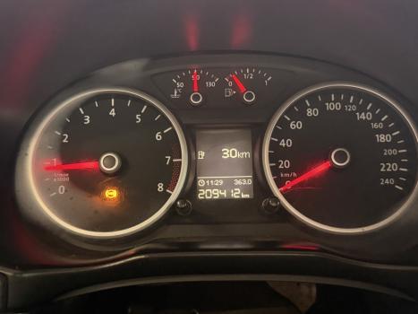 VOLKSWAGEN Saveiro 1.6 G5 TROOPER FLEX, Foto 7