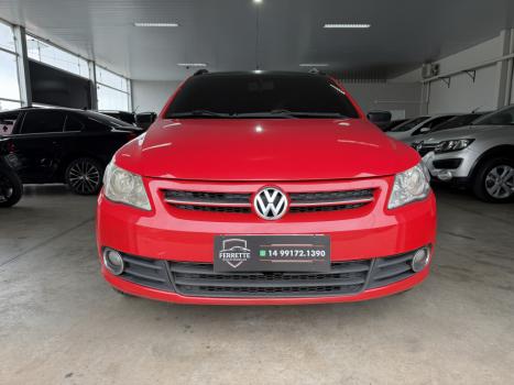VOLKSWAGEN Saveiro 1.6 G5 TROOPER FLEX, Foto 1