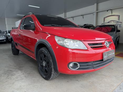 VOLKSWAGEN Saveiro 1.6 G5 TROOPER FLEX, Foto 3