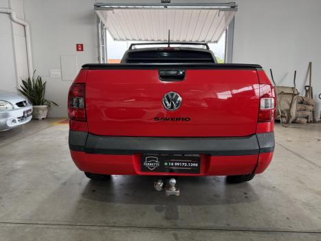 VOLKSWAGEN Saveiro 1.6 G5 TROOPER FLEX, Foto 4