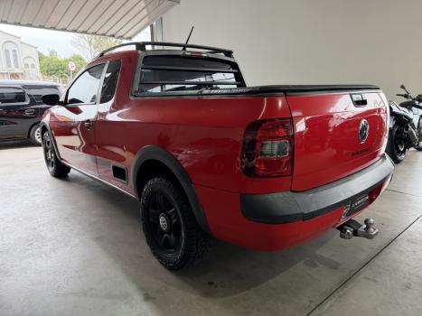 VOLKSWAGEN Saveiro 1.6 G5 TROOPER FLEX, Foto 5