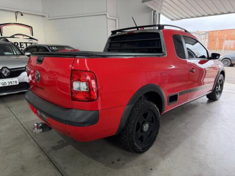 VOLKSWAGEN Saveiro 1.6 G5 TROOPER FLEX, Foto 6
