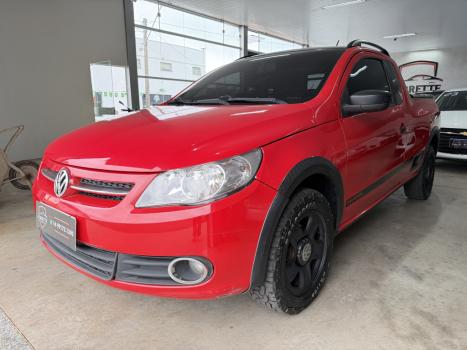 VOLKSWAGEN Saveiro 1.6 G5 TROOPER FLEX, Foto 2