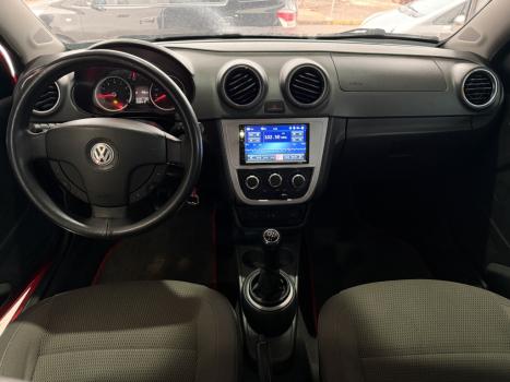VOLKSWAGEN Saveiro 1.6 G5 TROOPER FLEX, Foto 12