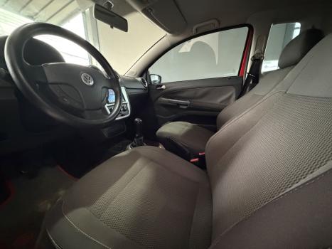 VOLKSWAGEN Saveiro 1.6 G5 TROOPER FLEX, Foto 11