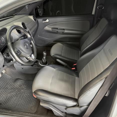 VOLKSWAGEN Saveiro 1.6 G6 CROSS CABINE ESTENDIDA FLEX, Foto 9