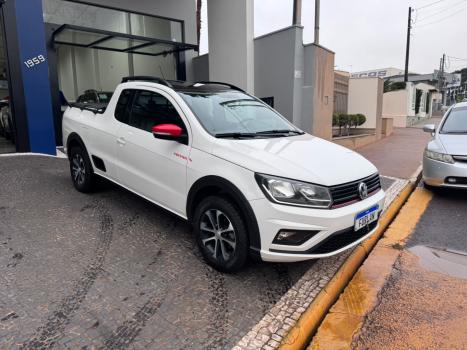 VOLKSWAGEN Saveiro 1.6 G7 CABINE DUPLA PEPPER FLEX, Foto 1