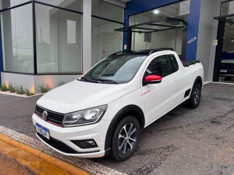 VOLKSWAGEN Saveiro 1.6 G7 CABINE DUPLA PEPPER FLEX, Foto 2
