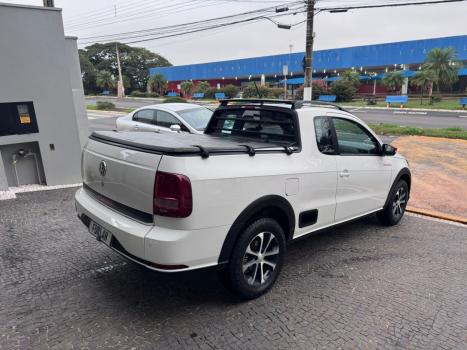 VOLKSWAGEN Saveiro 1.6 G7 CABINE DUPLA PEPPER FLEX, Foto 3