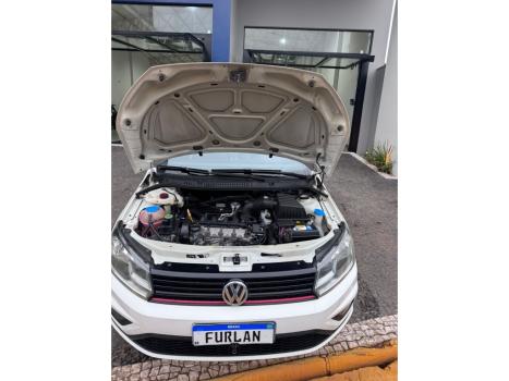 VOLKSWAGEN Saveiro 1.6 G7 CABINE DUPLA PEPPER FLEX, Foto 5