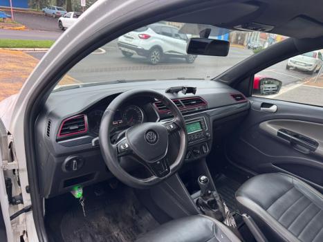 VOLKSWAGEN Saveiro 1.6 G7 CABINE DUPLA PEPPER FLEX, Foto 6